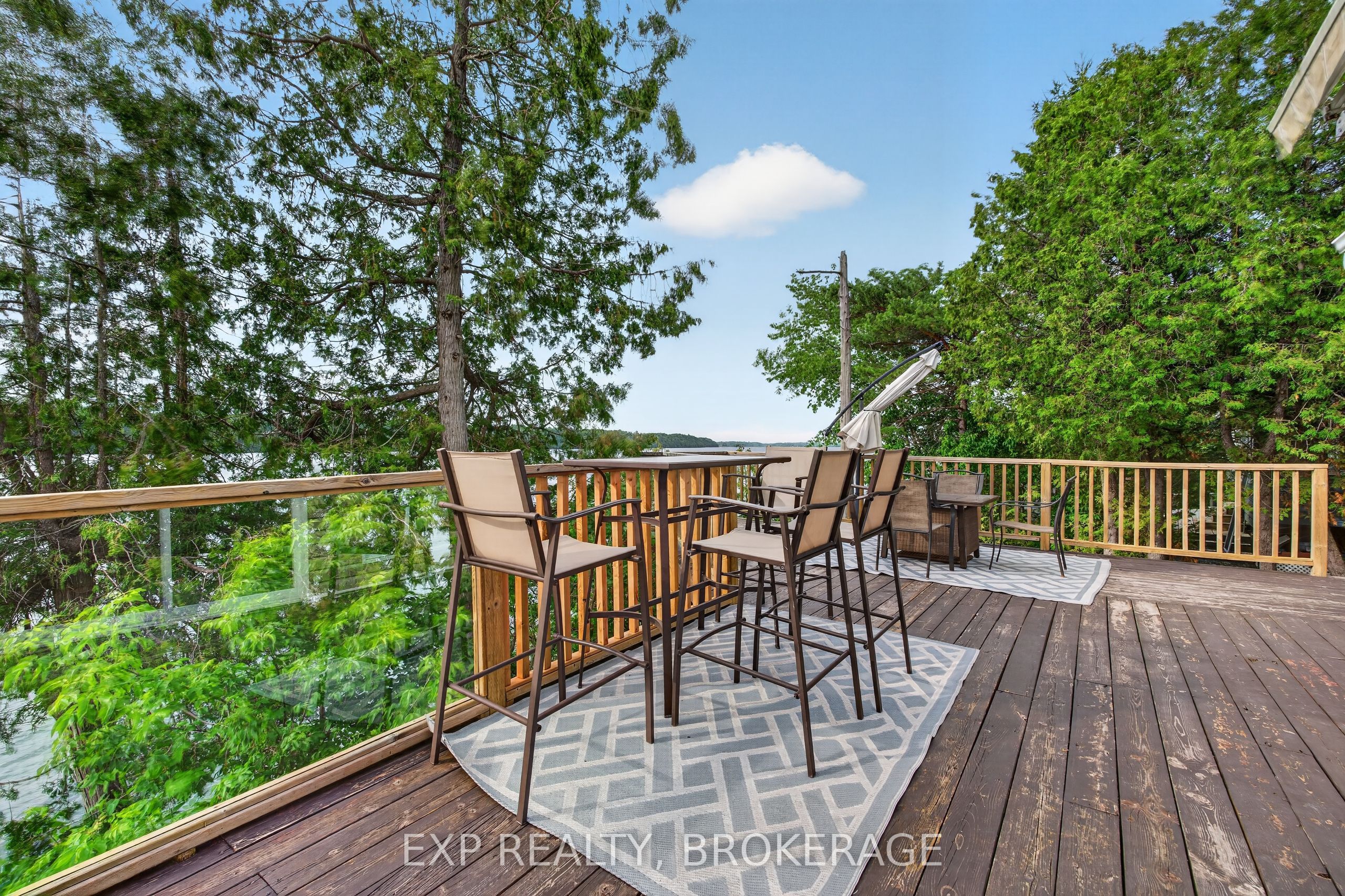 Residential in Frontenac 5