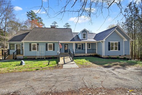 810 Woodland Road, Creedmoor, NC, 27522 | Card Image