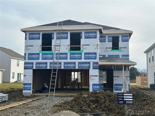 966 N South St, Wilmington, OH, 45177-1362 | Card Image