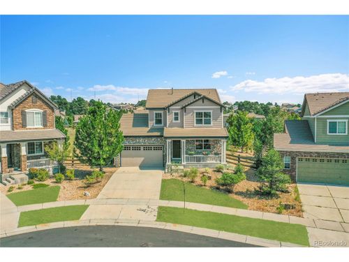 23464 E Ontario Pl, Aurora, CO, 80016-5388 | Card Image