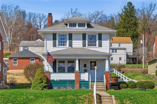 380 5th St, Beaver, PA, 15009-1909 | Card Image