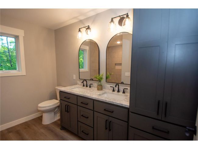 Similar home under construction with similar finishes. | Image 10