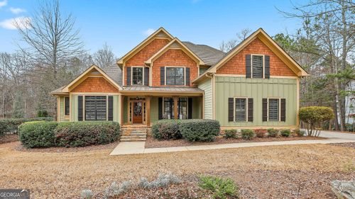 235 Ashmere Ct, Tyrone, GA, 30290-2845 | Card Image
