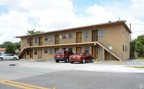 2780 Nw 15th Ave, Miami, FL, 33142-6670 | Card Image