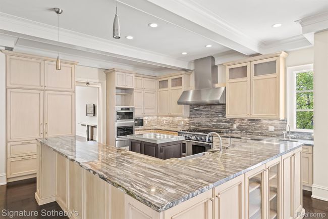 2759 Turtle Ridge Dr, House other with 5 bedrooms, 11 bathrooms and null parking in Bloomfield Hills MI | Image 13