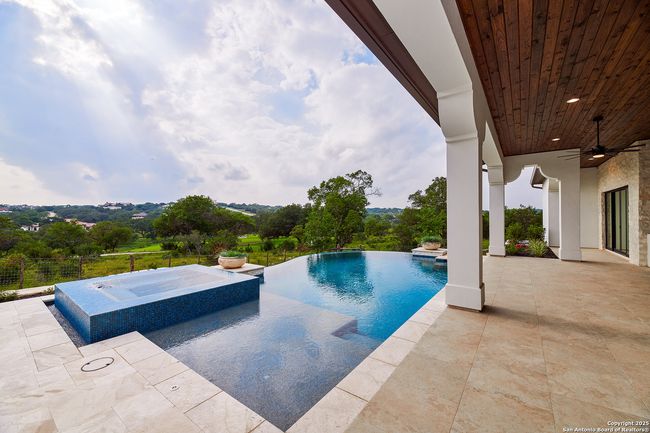 3728 Clubs Dr, House other with 4 bedrooms, 5 bathrooms and null parking in Boerne TX | Image 28