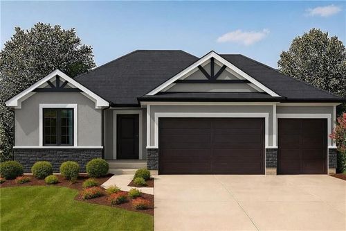 12321 E 89th Terrace, Blue Springs, MO, 64138 | Card Image