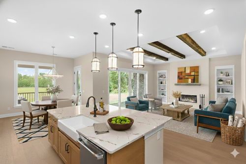 7004 Thunderhead Way, Spring Hill, TN, 37174 | Card Image