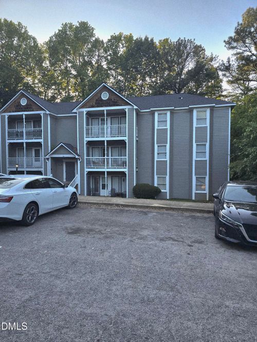 101-1331 Park Glen Dr, Raleigh, NC, 27610-1064 | Card Image