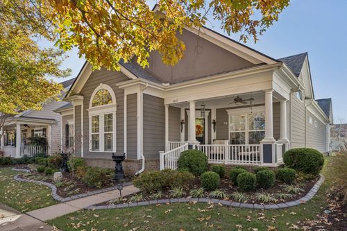 4037 Deer Creek Blvd, Spring Hill, TN, 37174-2284 | Card Image