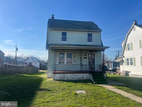 3016 Salisbury Ave, SPARROWS POINT, MD, 21219-1235 | Card Image