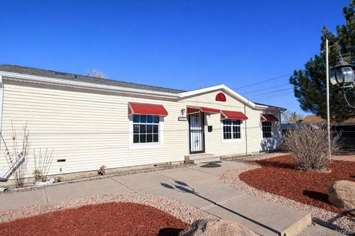 4095 W Arizona Ave, Denver, CO, 80219-3801 | Card Image