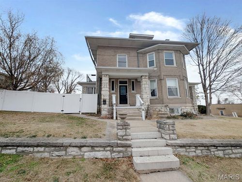 401 George St, Alton, IL, 62002-2442 | Card Image