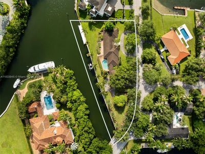 695 Solano Prado, House other with 5 bedrooms, 3 bathrooms and null parking in Coral Gables FL | Image 2