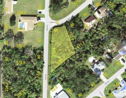 1328 Salyers St, Port Charlotte, FL, 33952-2238 | Card Image