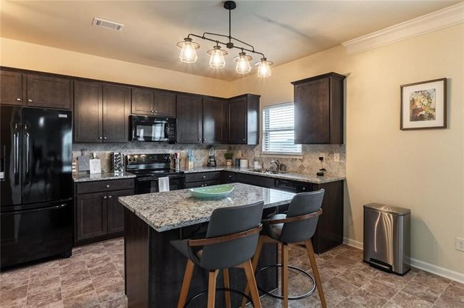 2318 Centenary Way Ct, House other with 5 bedrooms, 5 bathrooms and null parking in Dacula GA | Image 8