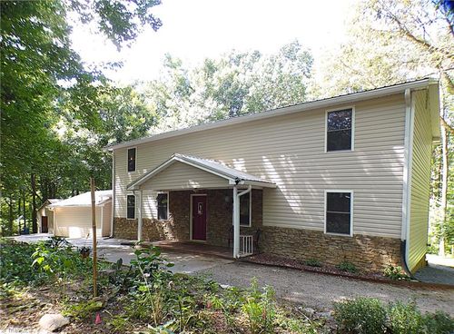 191 Holy Cross Church Road, Mocksville, NC, 27028 | Card Image