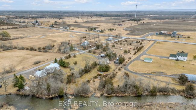 728 Chatterson Rd, House other with 2 bedrooms, 1 bathrooms and 14 parking in Loyalist ON | Image 31