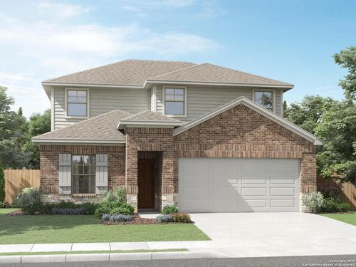 10254 King Robert, San Antonio, TX, 78201 | Card Image