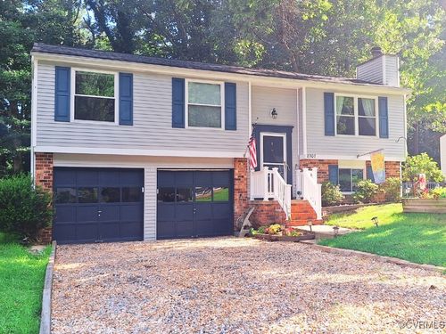 8507 Spruce Pine Dr, North Chesterfield, VA, 23235-5455 | Card Image