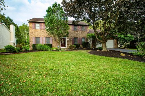 204 S Fork Cir, Pataskala, OH, 43062-8652 | Card Image