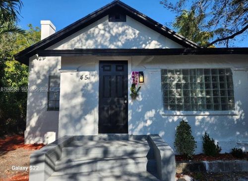 45-45 Ne 60th St, Miami, FL, 33137 | Card Image