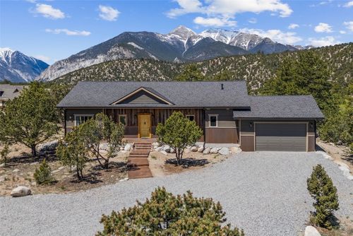 14982 Mary Murphy Drive, Nathrop, CO, 81236 | Card Image