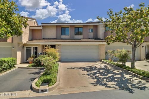 2036 Shoemaker Ln, Newbury Park, CA, 91320-5715 | Card Image