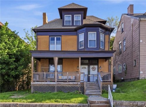 505 California Ave, Avalon, PA, 15202-2426 | Card Image