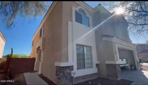 21741 W Sonora Street, Buckeye, AZ, 85326 | Card Image