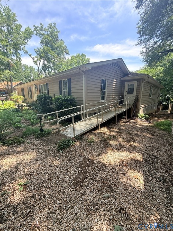 Residential in Unknown 2