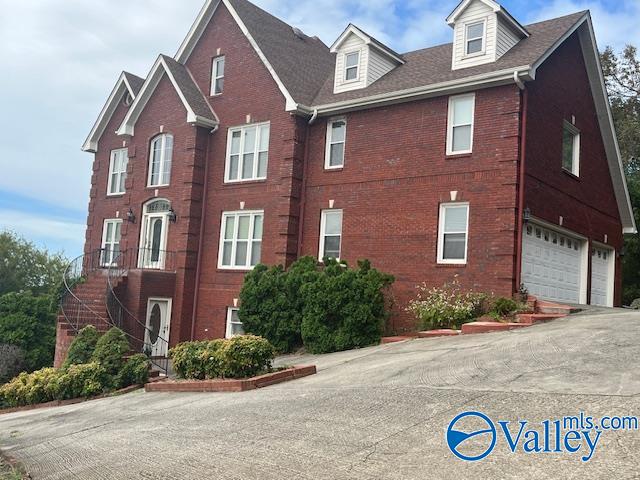 Governors Bend Rd, Huntsville, AL 35801