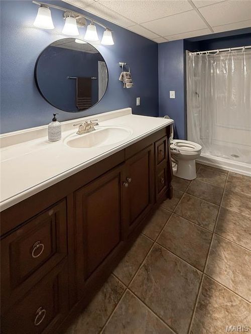 2603 Fairway Drive, Belleville, IL, 62220 | Card Image