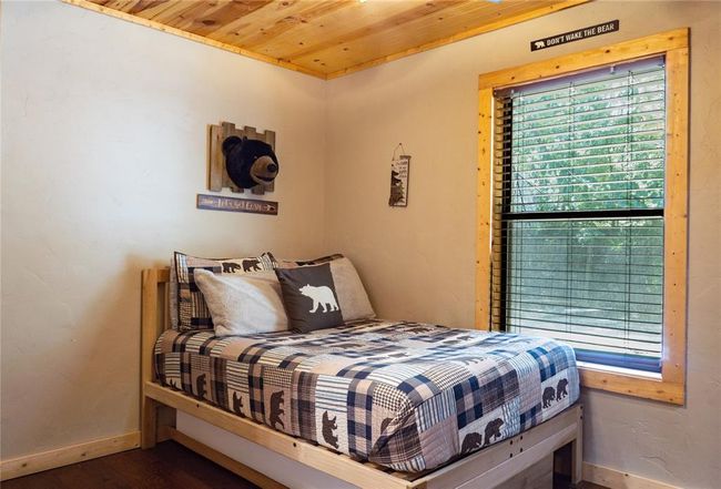 172 Cedar Creek Circle, House other with 4 bedrooms, 3 bathrooms and null parking in Broken Bow OK | Image 12
