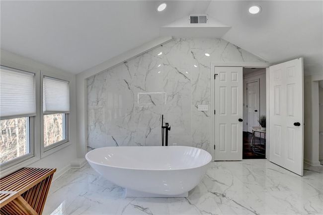 3937 Skyline Dr, House other with 4 bedrooms, 5 bathrooms and null parking in Gainesville GA | Image 32