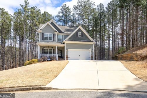 592 Willow Springs Dr, Dallas, GA, 30132-0287 | Card Image