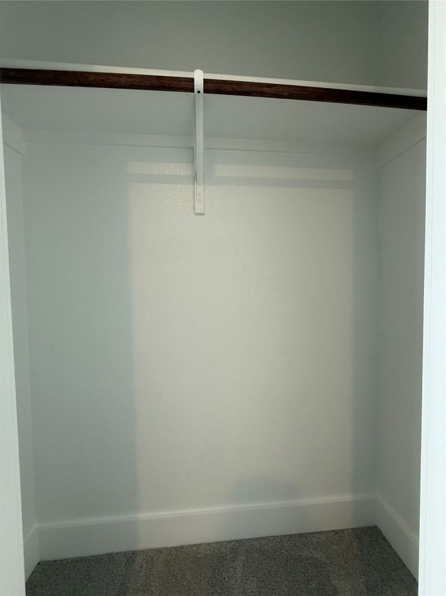 View of closet | Image 31