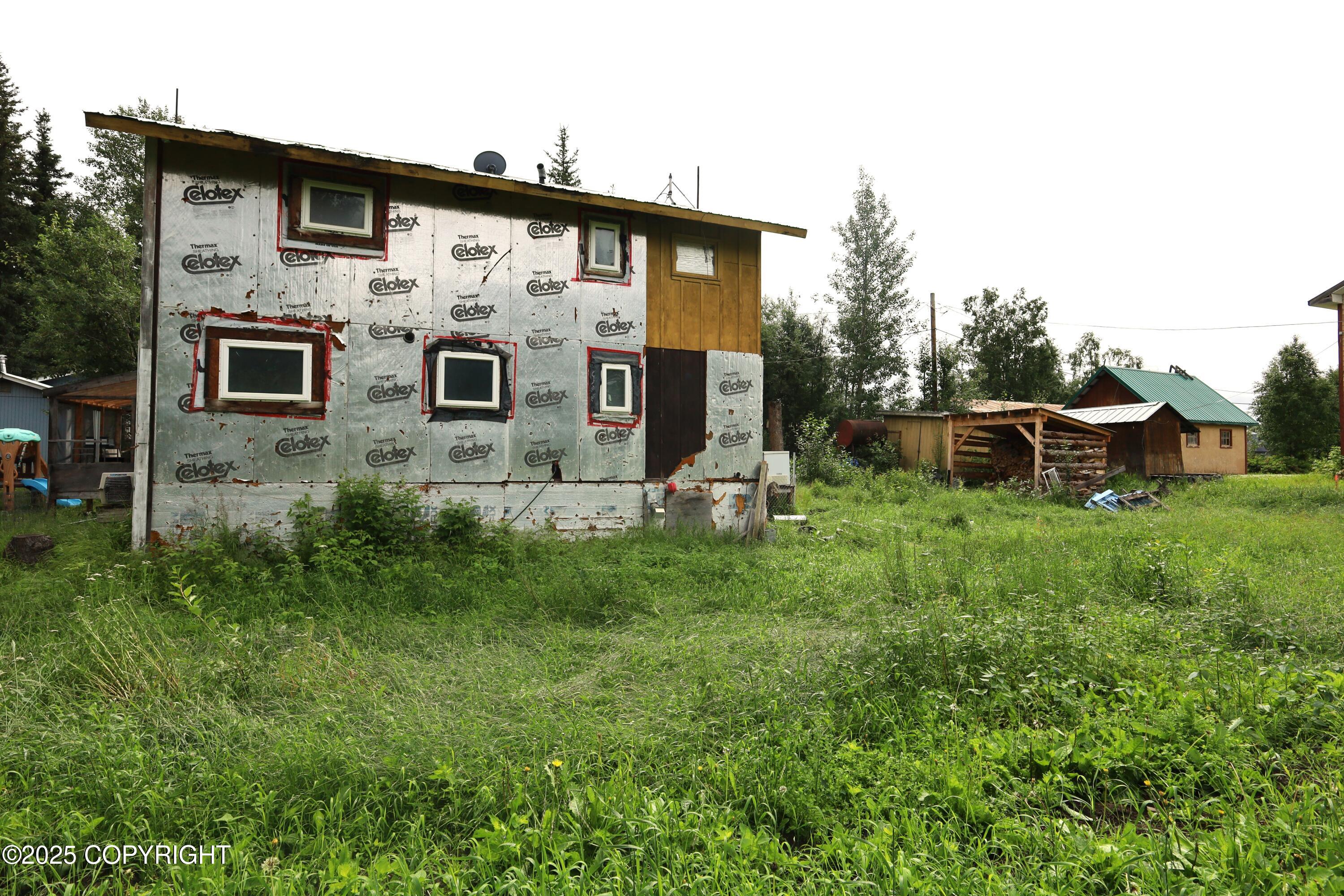 Residential in McGrath 5