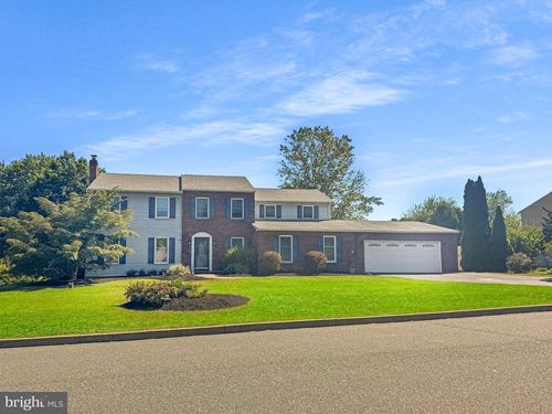 20 Eagle Ct, GILBERTSVILLE, PA, 19525-9267 | Card Image