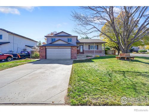 4996 W 6th St, Greeley, CO, 80634-1255 | Card Image