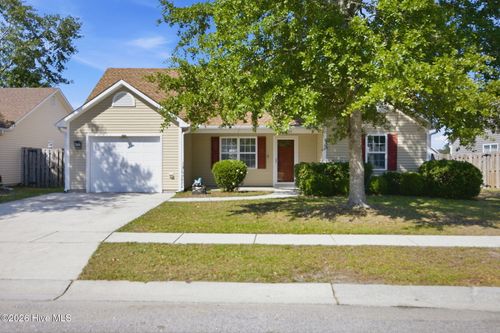 1104 Crestfield Way, Leland, NC, 28451-9405 | Card Image