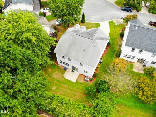117 Cupp Ct, Raleigh, NC, 27603-3625 | Card Image