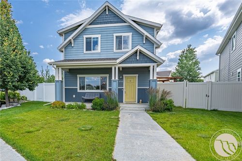 1713 Hollyhock St, Billings, MT, 59101-8801 | Card Image