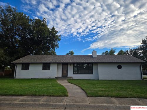 1603 Washington St, Beatrice, NE, 68310-2525 | Card Image