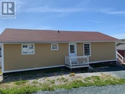 32 Cabot St, Home with 5 bedrooms, 2 bathrooms and null parking in St. Anthony NL | Image 1