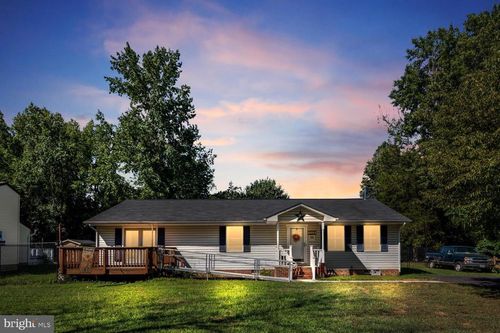 4374 Albemarle Ct, KING GEORGE, VA, 22485-5724 | Card Image