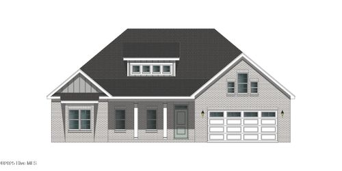 209 Donald Dr, Winterville, NC, 28590-9935 | Card Image