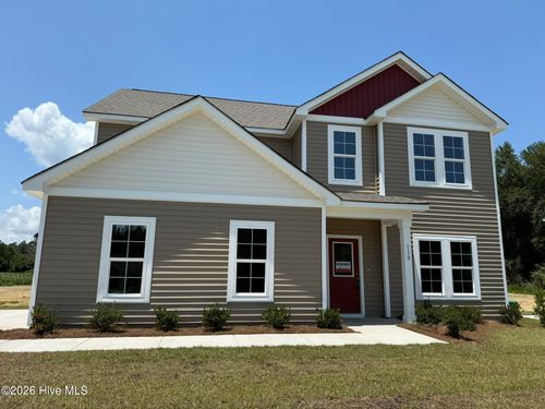 110 Palo Alto Park Dr, Maysville, NC, 28555-8034 | Card Image