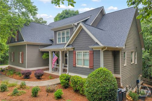 122 Albright Ct, Commerce, GA, 30529-7215 | Card Image