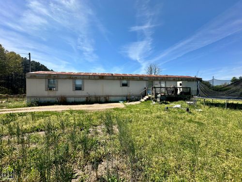 887 County Road 741, Brookland, AR, 72417 | Card Image